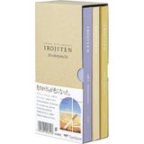 Tombow : Irojiten Kuru Boya Kalem Seti (B) : 30 Renk (Karton Kutulu)