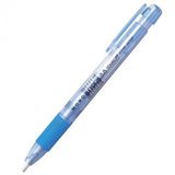 Tombow Kalem Silgi Mono Knock 3.8 Mm Mavi ( 10 Lu Paket)