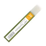 Tombow Kalem Ucu 0.5 2b Green 6lı Blister