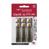 Tombow Kalem Ucu 0.5 Uç 0,5 Mm 2b Blisterli