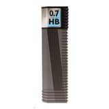 Tombow Kalem Uçu Yedeği 1 Tüp (uç adeti 12) 0,7 Min Hb R7-RG HB