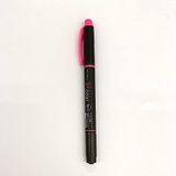 Tombow Kei coat Double-sided Highlighter – Pembe
