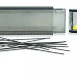 Tombow Klasik Kurşun Kalem Ucu 0.3 MM H 12'li Tüp