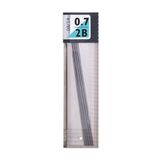 Tombow Leader Spare Lead 2B 0.7 mm Klasik Kalem Ucu