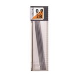 Tombow Leader Spare Lead 2B 0.9 mm 6'lı Paket Kalem Ucu