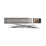 Tombow Leader Spare Lead 2H 0.5 mm Klasik Kalem Ucu