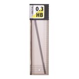 Tombow Leader Spare Lead H 0.3 mm Klasik Kalem Ucu