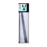 Tombow Leader Spare Lead H 0.7 mm Klasik Kalem Ucu