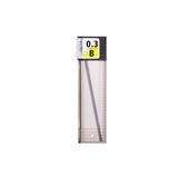 Tombow Mekanik Kurşun Kalem Ucu 0.3 mm B