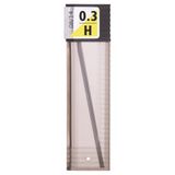 Tombow Min 0.3 mm H Kalem Ucu