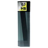 Tombow Min 0,3 Hb Kalem Ucu - 2 Adet - 1 Çift