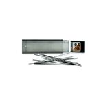 Tombow Min 0,5 Mm 2B Versatil Kalem Ucu Klasik R5-RG 2B 12 Li (1 Paket 12 Tüp)