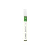 Tombow Min 0,5 Mm 2H Versatil Kalem Ucu Green (12 Li Paket)