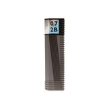 Tombow Min 07 2B Kurşun Kalem, 12'li Paket