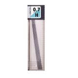 Tombow Min 0,7 Mm H Versatil Kalem Ucu Klasik 12 Li (1 Paket 12 Tüp)