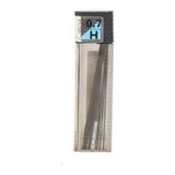 Tombow Min 0,7 mm H Versatil Kalem Ucu Klasik 12'li