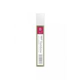 Tombow Min Gt Ekonomik B 0.7 Mm Kalem Ucu Green Vodafone ( 12 Tüp)