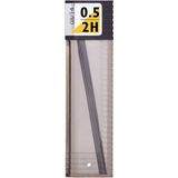 Tombow Min Kalem Ucu 2H 0.5 mm 14 Parça Renk: Siyah Ölçüler: Uygun ve Pratik