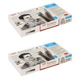 Tombow Min Klasik Tüp 07/2B 24'lü Kalem Ucu
