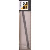 Tombow Min Ultra-Polymer Kalem Ucu 0.3mm Hb 60MM 12 Li 1 Tüp