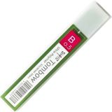 Tombow Min Ultra-Polymer Kalem Ucu 0.5 mm B 60MM 24 Lü 1 Tüp