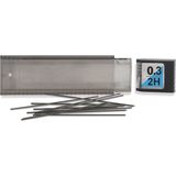 tombow min versatil kalem ucu klasik mono lead 2h 0.3 mm r3-rg 2h (12 tüp) - Yok