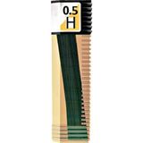 tombow min versatil kalem ucu klasik mono lead h 0.5 mm r5-rg h (12 tüp) - Yok