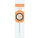 Tombow Mono 0.5 2B 40'lı Kalem Ucu