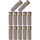Tombow Mono 0.5 Kalem Ucu B 60 mm 12 Min *12'li Kutu Özel Orijinal Plastik Kutusunda