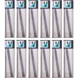 Tombow Mono 0.7 H Kalem Ucu 60 mm 12'li Kutu Detaylı Çizim ve Yazım İçin İdeal Sarf Malzemeleri
