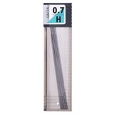 Tombow Mono 0.7 Kalem Ucu H 60 Mm ( 12 Tüp 0.7 Kalem Ucu)