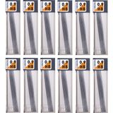 Tombow Mono 0.9 Kalem Ucu HB 60 mm 12'li Kutu ile Yazı ve Çizimlerde Mükemmel Denge Sağlayın