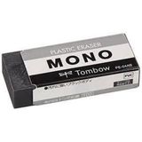 Tombow Mono 01A Plas.silgi Büyük Siyah