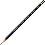 Tombow MONO-100 Dereceli Kurşun Kalem F