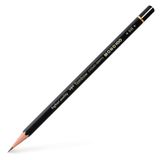 Tombow Mono 100 kurşun kalem sertliği: F