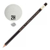 Tombow Mono Dereceli Kurşun Kalem 2h - Renkli