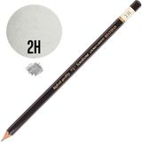 Tombow Mono Dereceli Kurşun Kalem 2h