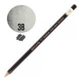 Tombow Mono Dereceli Kurşun Kalem 3b - Renkli