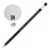 Tombow Mono Dereceli Kurşun Kalem 3h - Renkli