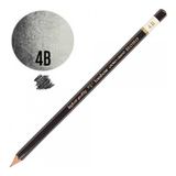 Tombow Mono Dereceli Kurşun Kalem 4b - Renkli