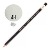 Tombow Mono Dereceli Kurşun Kalem 4h - Renkli