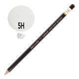 Tombow Mono Dereceli Kurşun Kalem 5h - Renkli