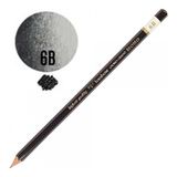 Tombow Mono Dereceli Kurşun Kalem 6b - Renkli