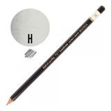 Tombow Mono Dereceli Kurşun Kalem H - Renkli