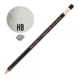Tombow Mono Dereceli Kurşun Kalem Hb - Renkli