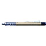 Tombow Mono Graph Altın 0,5 mm Metal Mekanik Kurşun Kalem