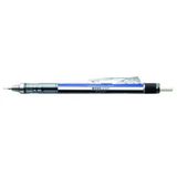 Tombow Mono Graph Çizgili Mavi 0.5 mm Mekanik Kurşun Kalem