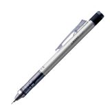 Tombow Mono Graph Gümüş 0,7 mm Metal Mekanik Kurşun Kalem
