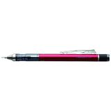 Tombow Mono Graph Kırmızı 0,5 mm Mekanik Kurşun Kalem
