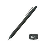 Tombow Mono Graph Lıte M.kurşun Kalem 0.5 Bls (1AD) Siyah